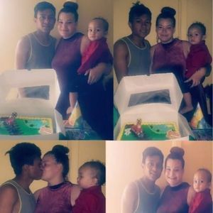 Meet your Posher, Blanca lucy